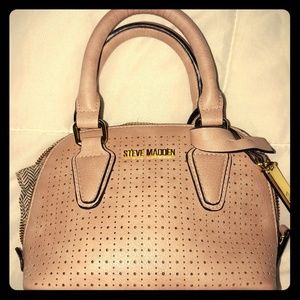 Steve Madden mini purse